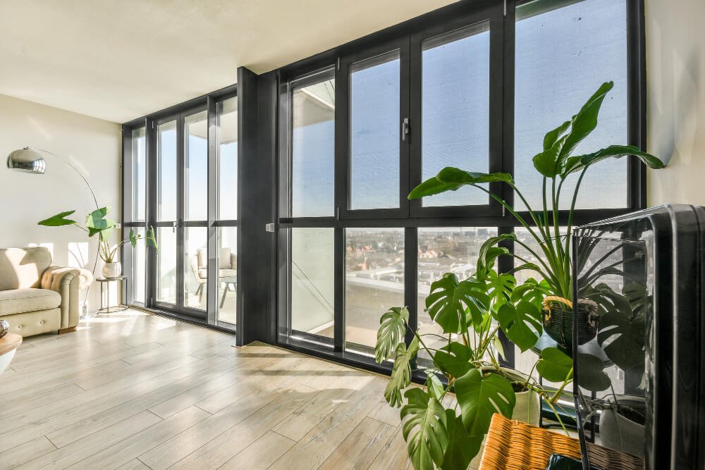 Fenêtre Aluminium 5